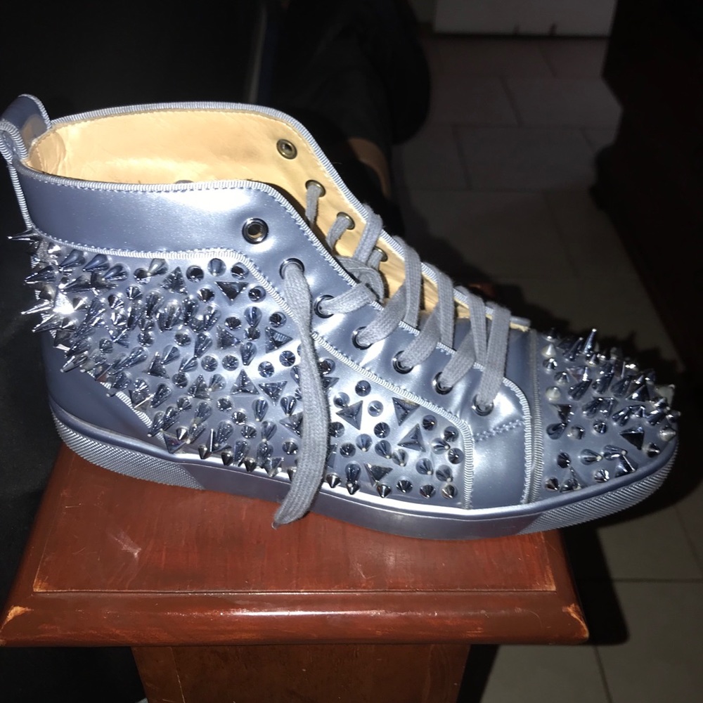 Christian louboutin